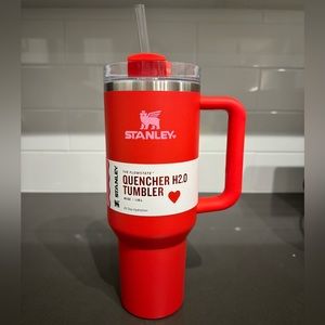 Stanley Valentine’s Day Tumbler